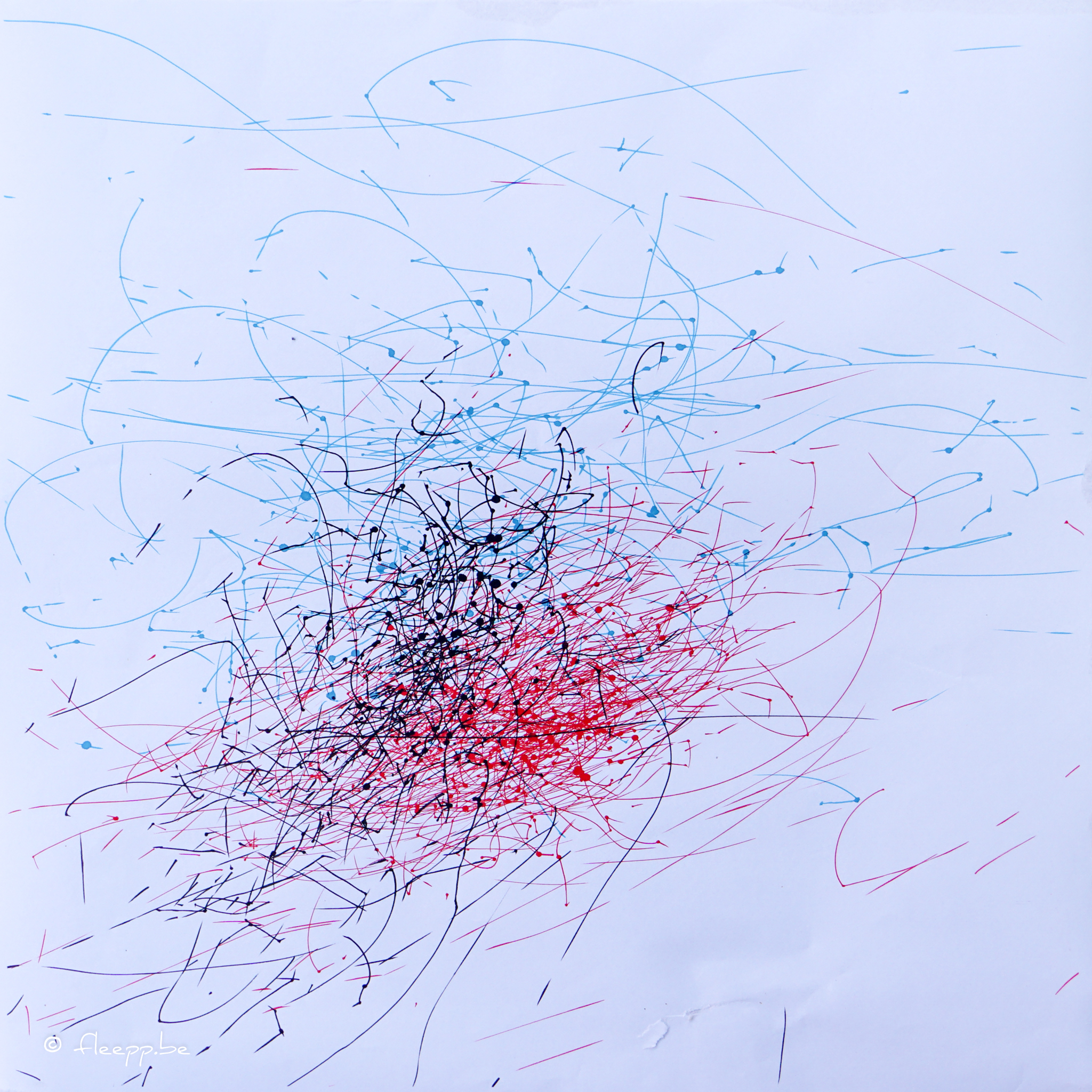 movement of a tree